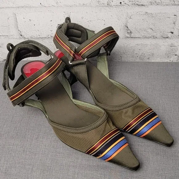 Jeffrey campbell outlet atrophy